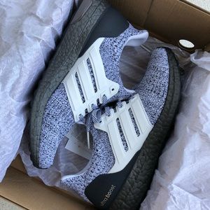 Adidas Ultraboost Cookies & Cream Men 6 or Women 7